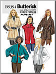 Butterick 5394