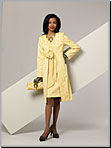 Butterick 5396 Pattern ( Size 8-10-12-14 )