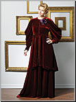 Butterick 5405 Pattern ( Size 6-8-10-12 )