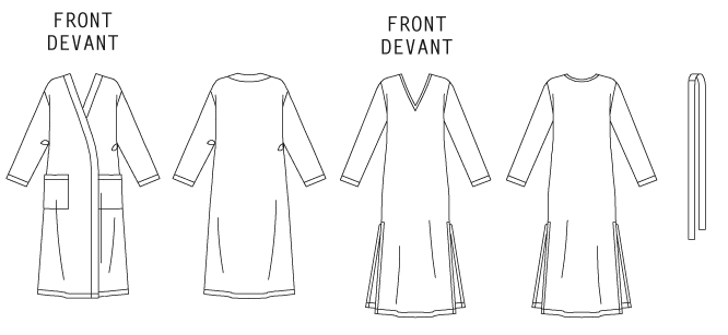 Line Drawing