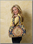Butterick 5438 Pattern( Size ONE SIZE )