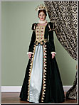Butterick 5440 Pattern ( Size 6-8-10-12 )