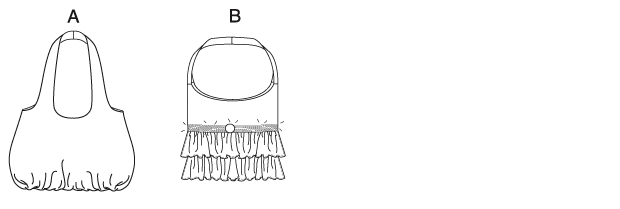 Click to magnify/shrink Line Drawing
