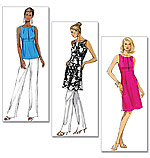 Butterick 5450