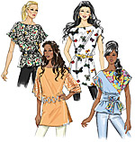 Butterick 5463