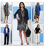 Sewing Patterns & Tops Pattern Reviews