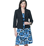 Butterick 5478 Pattern ( Size 6-8-10-12 )