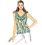Butterick 5493