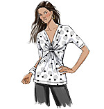 Butterick 5495