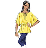 Butterick 5496