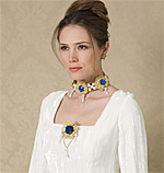 Butterick 5508 Pattern( Size One Size )