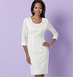 Butterick 5519 Pattern ( Size 16-18-20-22 )