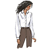 Butterick 5526