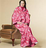 Butterick 5536 Pattern( Size  )
