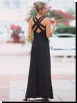 Butterick 5542 Pattern ( Size 6-8-10 )