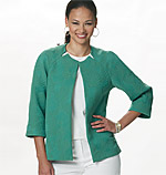 Butterick 5550 Pattern ( Size 16-18-20-22-24 )