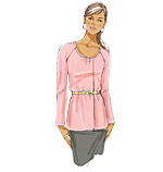 Butterick 5561