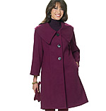 Butterick 5569 Pattern ( Size 8-10-12-14 )