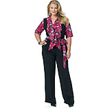 Butterick 5575 Pattern ( Size XSM-SML-MED-LRG-XLG )