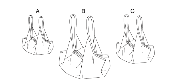 Click to magnify/shrink Line Drawing