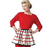 Butterick 5579 Pattern( Size  )