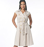 Butterick 5598