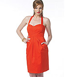 Butterick 5599 Pattern ( Size 14-16-18-20 )