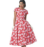 Butterick 5605