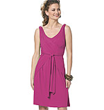 Butterick 5606 Pattern ( Size LRG-XLG-XXL )