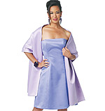 Butterick 5607 Pattern ( Size 6-8-10-12 )