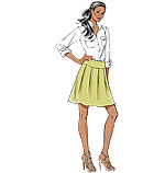 Butterick 5613