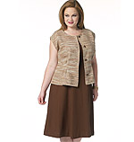Butterick 5620 Pattern ( Size XXL-1X-2X-3X-4X-5X-6X )