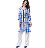 Butterick 5634 Pattern ( Size 6-8-10-12-14-16-18-20-22 )