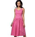 Butterick 5641 Pattern ( Size 12-14-16-18-20 )