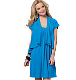 Butterick 5643 Pattern ( Size 6-8-10-12-14 )
