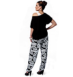 Butterick 5651 Pattern ( Size XSM-SML-MED )