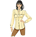 Butterick 5678