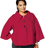 Butterick 5690 Pattern ( Size XXL-1X-2X-3X-4X-5X-6X )