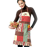 Butterick 5693 Pattern ( Size SML-MED-LRG )