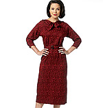 Butterick 5707