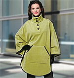 Butterick 5715 Pattern ( Size LRG-XLG-XXL )