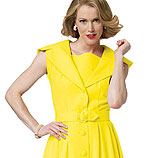 Butterick 5747 Pattern ( Size 16-18-20-22-24 )