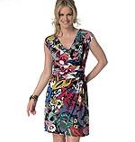 Butterick 5749 Pattern ( Size 16-18-20-22-24 )