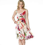 Butterick 5750 Pattern ( Size 14-16-18-20-22 )