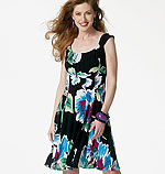 Butterick 5751 Pattern ( Size 18-20-22-24-26 )