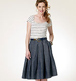 Butterick 5756