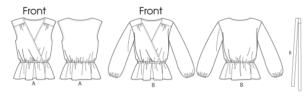 Click to magnify/shrink Line Drawing