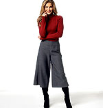 Butterick 5771 Pattern ( Size 10-12-14-16-18-20-22-24 )