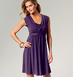 Butterick 5778 Pattern ( Size 8-10-12-14-16 )