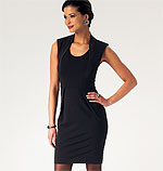 Butterick 5780 Pattern ( Size 6-8-10-12-14 )